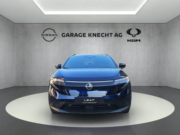 NISSAN Leaf 75 kWh Evolve