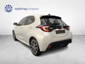 Toyota Yaris 1.5 VVT-i HSD Trend