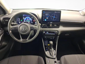 Fahrzeugbild TOYOTA Yaris 1.5 VVT-i HSD Trend
