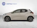Toyota Yaris 1.5 VVT-i HSD Trend