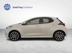 Fahrzeugbild TOYOTA Yaris 1.5 VVT-i HSD Trend