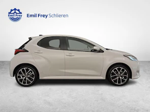 Fahrzeugbild TOYOTA Yaris 1.5 VVT-i HSD Trend