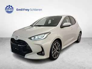 Toyota Yaris 1.5 VVT-i HSD Trend