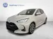 Toyota Yaris 1.5 VVT-i HSD Trend