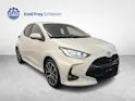 Toyota Yaris 1.5 VVT-i HSD Trend
