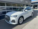 AUDI Q3 2.0 40 TFSI S line quattro S-Tronic