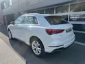 AUDI Q3 2.0 40 TFSI S line quattro S-Tronic
