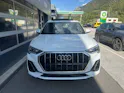 AUDI Q3 2.0 40 TFSI S line quattro S-Tronic