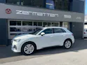 AUDI Q3 2.0 40 TFSI S line quattro S-Tronic