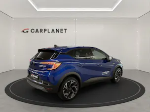 RENAULT Captur 1.3 TCe 160 esprit Alpine EDC