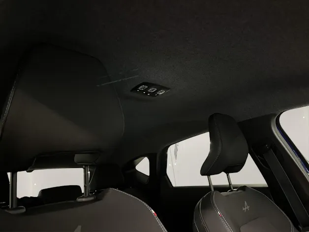 RENAULT Captur 1.3 TCe 160 esprit Alpine EDC