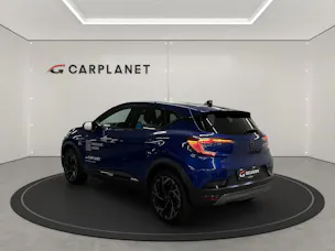 RENAULT Captur 1.3 TCe 160 esprit Alpine EDC