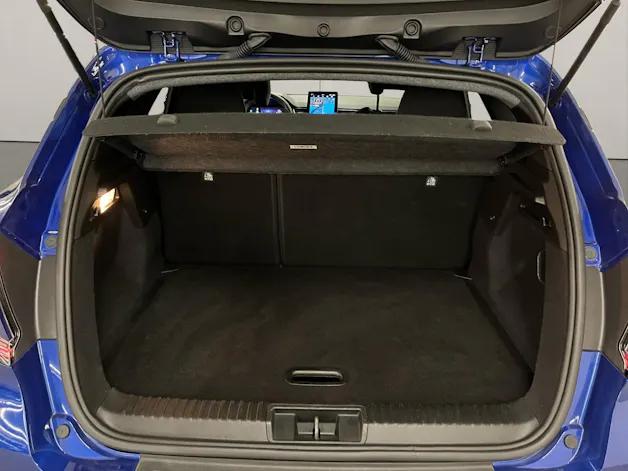 RENAULT Captur 1.3 TCe 160 esprit Alpine EDC