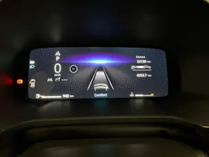 RENAULT Captur 1.3 TCe 160 esprit Alpine EDC