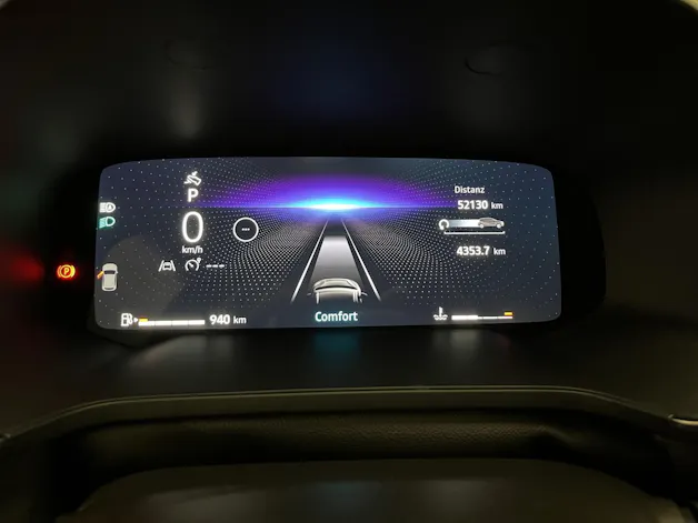RENAULT Captur 1.3 TCe 160 esprit Alpine EDC