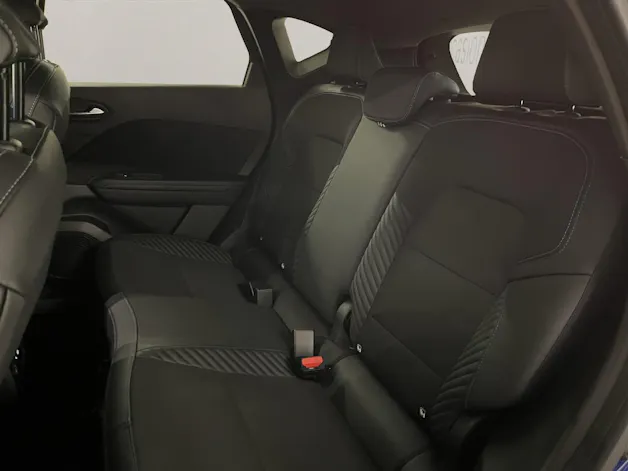 RENAULT Captur 1.3 TCe 160 esprit Alpine EDC
