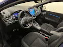 RENAULT Captur 1.3 TCe 160 esprit Alpine EDC