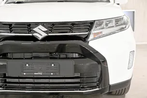 Suzuki Vitara 1.4 T Piz Sulai Hybrid 4x4