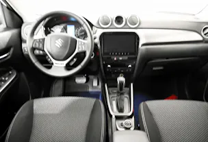 Suzuki Vitara 1.4 T Piz Sulai Hybrid 4x4