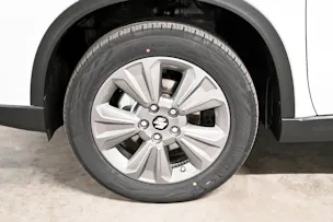 Suzuki Vitara 1.4 T Piz Sulai Hybrid 4x4