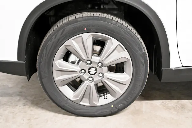 Suzuki Vitara 1.4 T Piz Sulai Hybrid 4x4