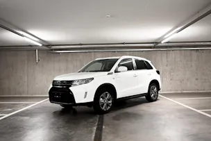 Suzuki Vitara 1.4 T Piz Sulai Hybrid 4x4