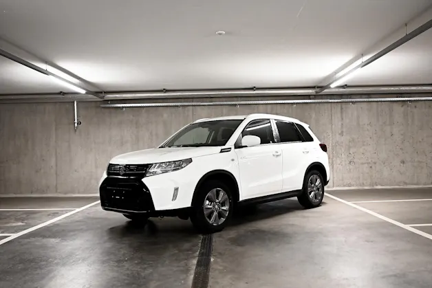 Suzuki Vitara 1.4 T Piz Sulai Hybrid 4x4