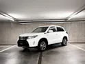 Suzuki Vitara 1.4 T Piz Sulai Hybrid 4x4