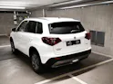 Suzuki Vitara 1.4 T Piz Sulai Hybrid 4x4