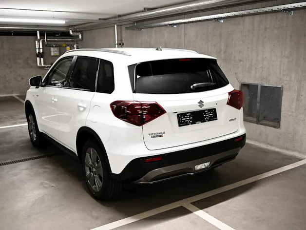 Suzuki Vitara 1.4 T Piz Sulai Hybrid 4x4
