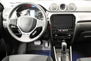Suzuki Vitara 1.4 T Piz Sulai Hybrid 4x4