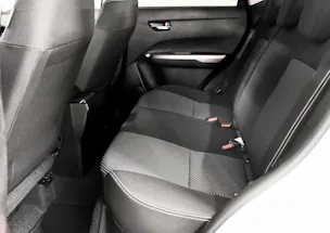 Suzuki Vitara 1.4 T Piz Sulai Hybrid 4x4