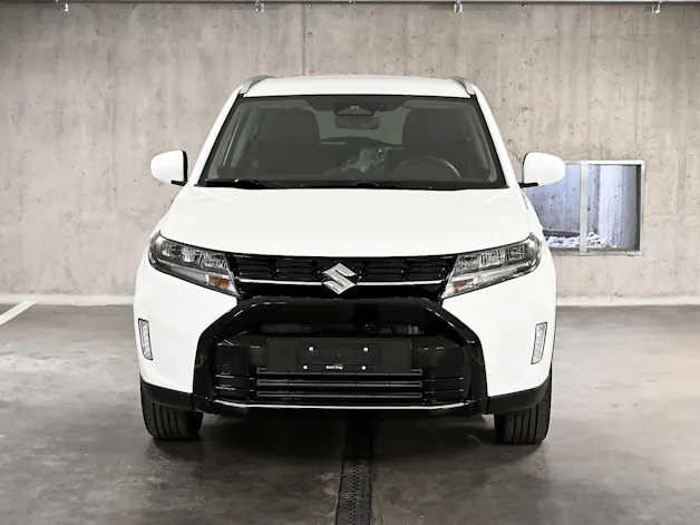 Suzuki Vitara 1.4 T Piz Sulai Hybrid 4x4
