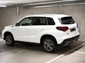 Suzuki Vitara 1.4 T Piz Sulai Hybrid 4x4