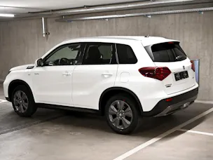 Suzuki Vitara 1.4 T Piz Sulai Hybrid 4x4