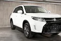 Suzuki Vitara 1.4 T Piz Sulai Hybrid 4x4