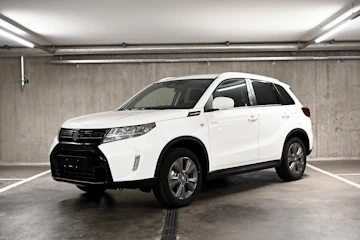 Fahrzeugbild SUZUKI Vitara 1.4 T Piz Sulai Hybrid 4x4 Fahrzeugbild SUZUKI Vitara 1.4 T Piz Sulai Hybrid 4x4