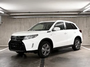 Suzuki Vitara 1.4 T Piz Sulai Hybrid 4x4