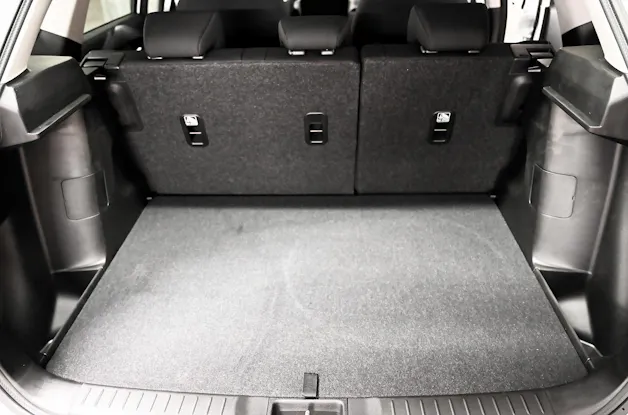 Suzuki Vitara 1.4 T Piz Sulai Hybrid 4x4