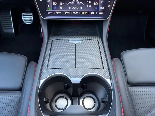 MASERATI Grecale 3.0 V6 Trofeo