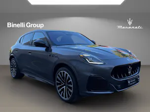 MASERATI Grecale 3.0 V6 Trofeo