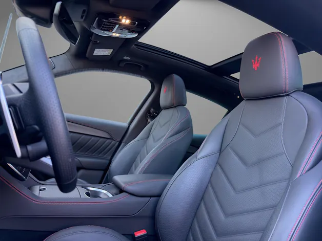MASERATI Grecale 3.0 V6 Trofeo