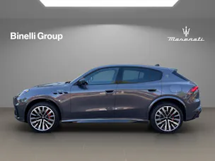 MASERATI Grecale 3.0 V6 Trofeo