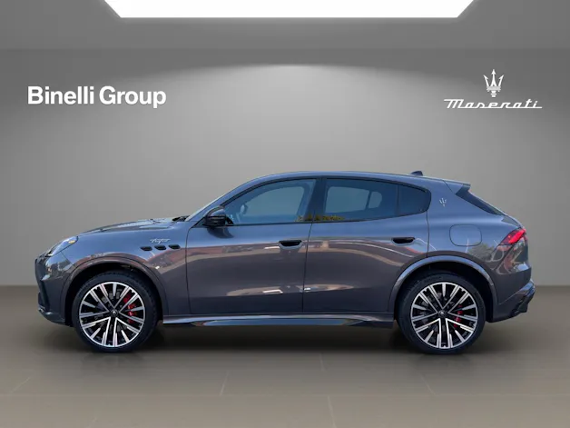 MASERATI Grecale 3.0 V6 Trofeo