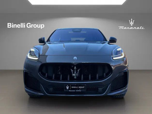 MASERATI Grecale 3.0 V6 Trofeo
