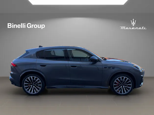 MASERATI Grecale 3.0 V6 Trofeo