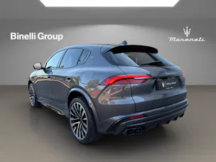 MASERATI Grecale 3.0 V6 Trofeo