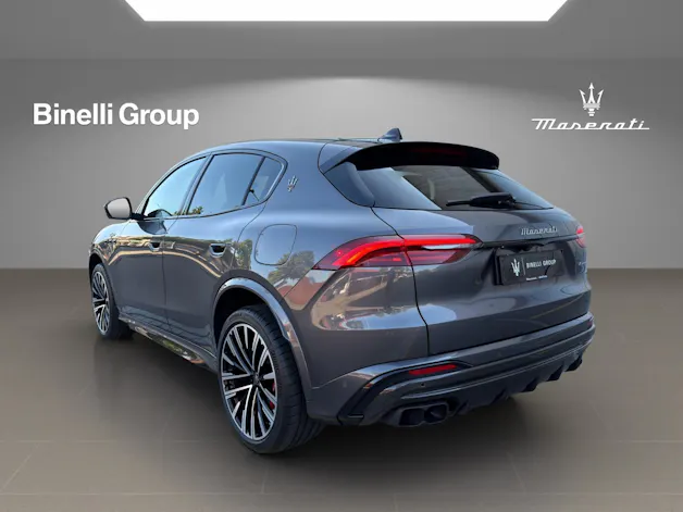 MASERATI Grecale 3.0 V6 Trofeo
