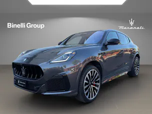 MASERATI Grecale 3.0 V6 Trofeo