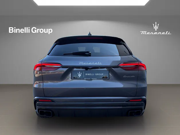 MASERATI Grecale 3.0 V6 Trofeo